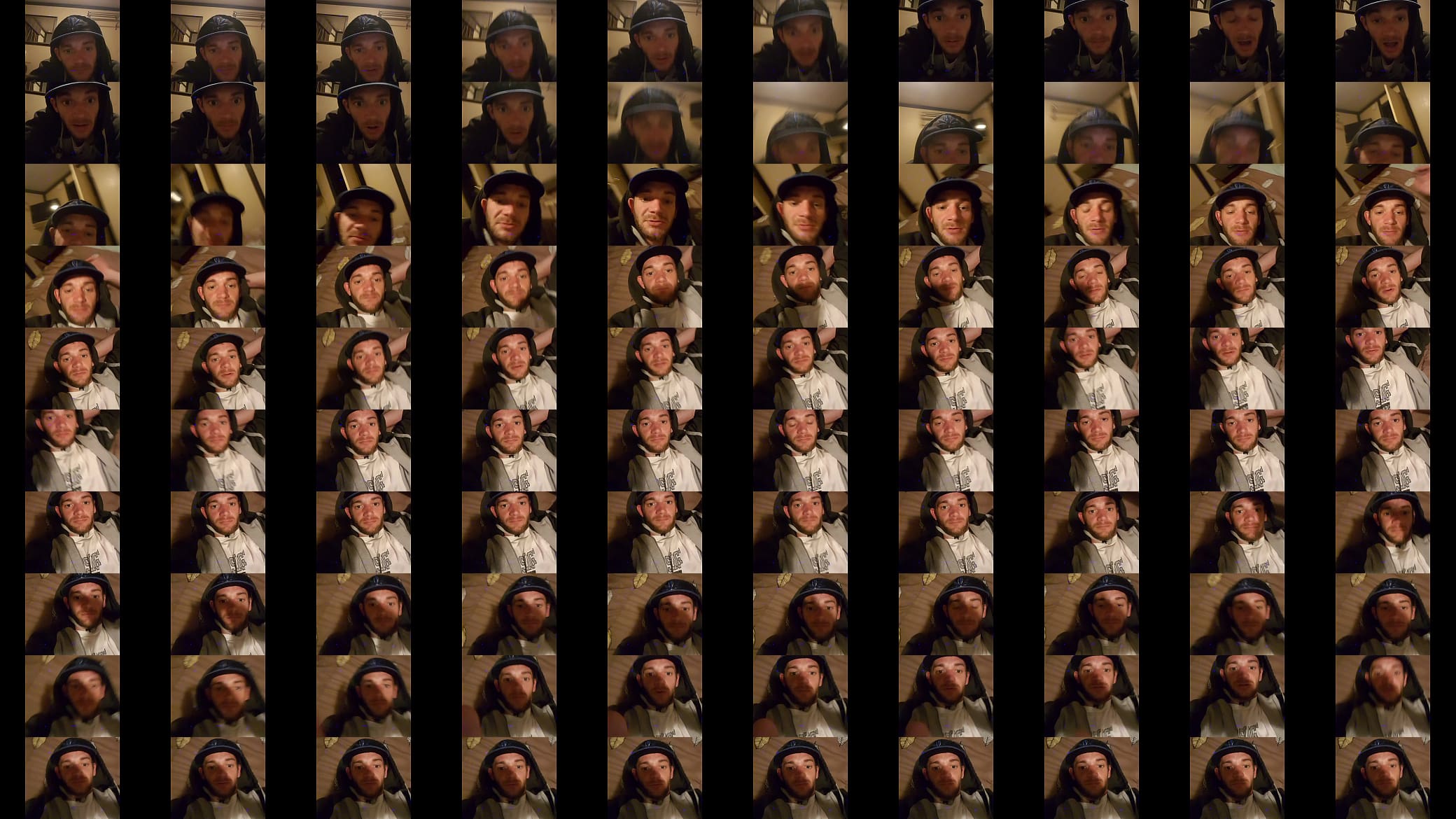 Verification video 预览图