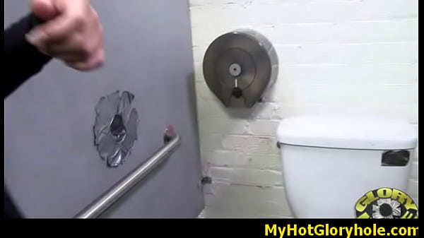 White milf sucking and licking a black cock 11