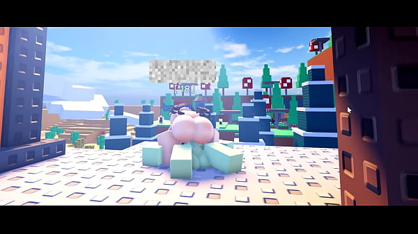 Download Video - spreading my seed across roblox servers &semi;p