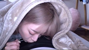 Part 3 "I want to have a morning like this!" The perfect morning routine that starts with a morning blowjob! 2