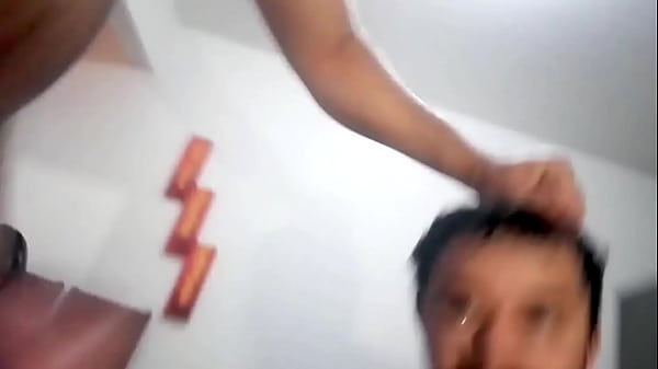 YURI GA&Uacute;CHO E KXORRAOATV FODENDO UM SUB