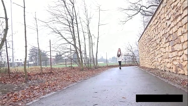 Pausing To Pee