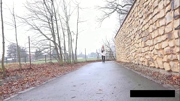 Pausing To Pee
