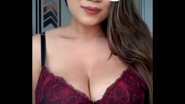 Milf just having some fun 2