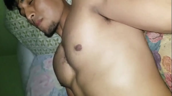 Me gusta masturbarme