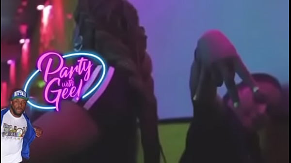 They just go crazy when the music comes on Va Beach