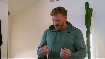 My step brothers wife goes crazy and makes me breed her - CREAMPIE - Cami Stella & Lev Lieben