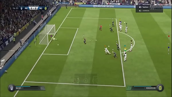 Pelusas vs Central