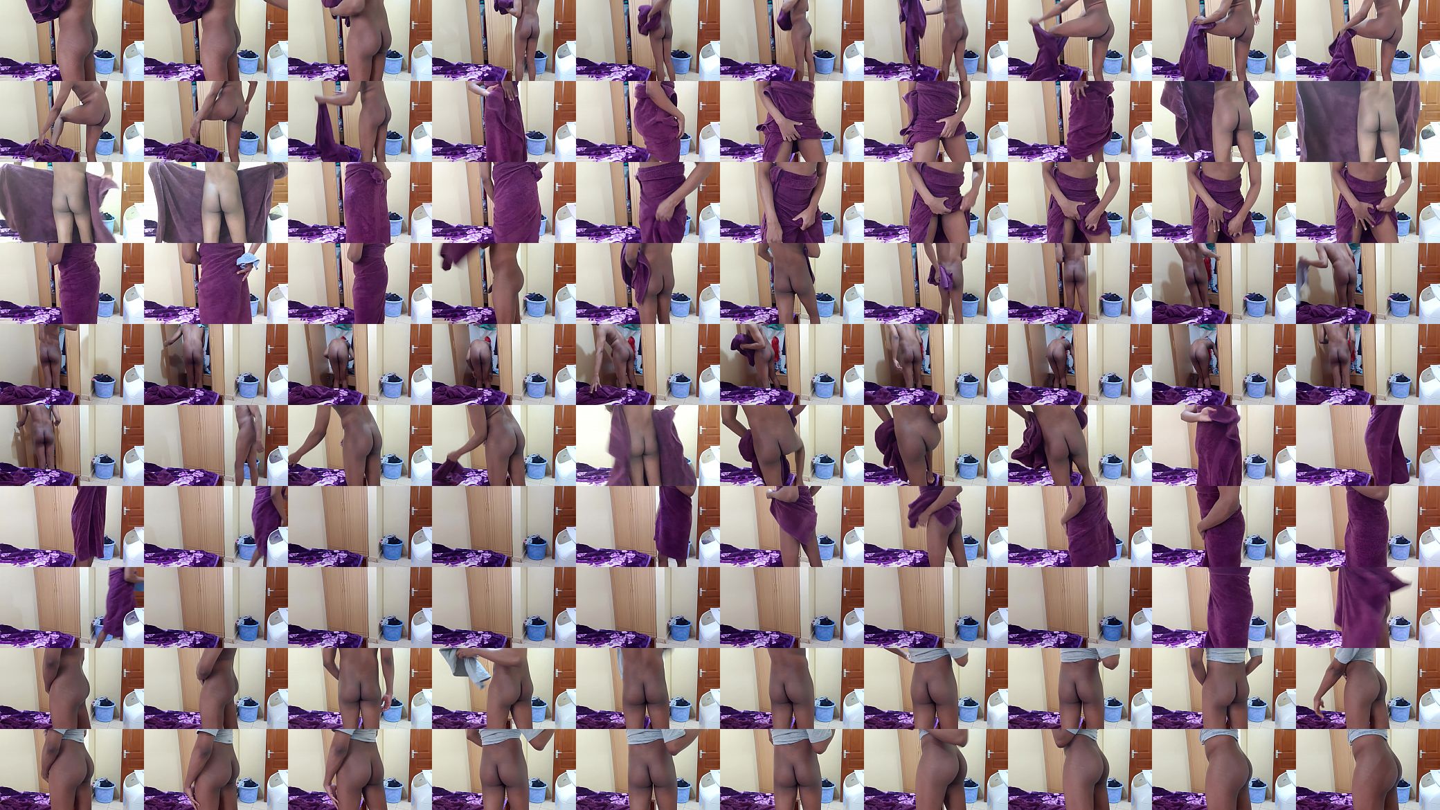 Indian Stepsister Hidden Camera Bengali Porn 预览图