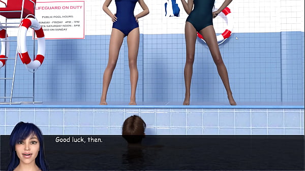 My School adventure part 2