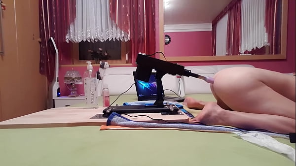 Download Video - In den Arsch gefickt