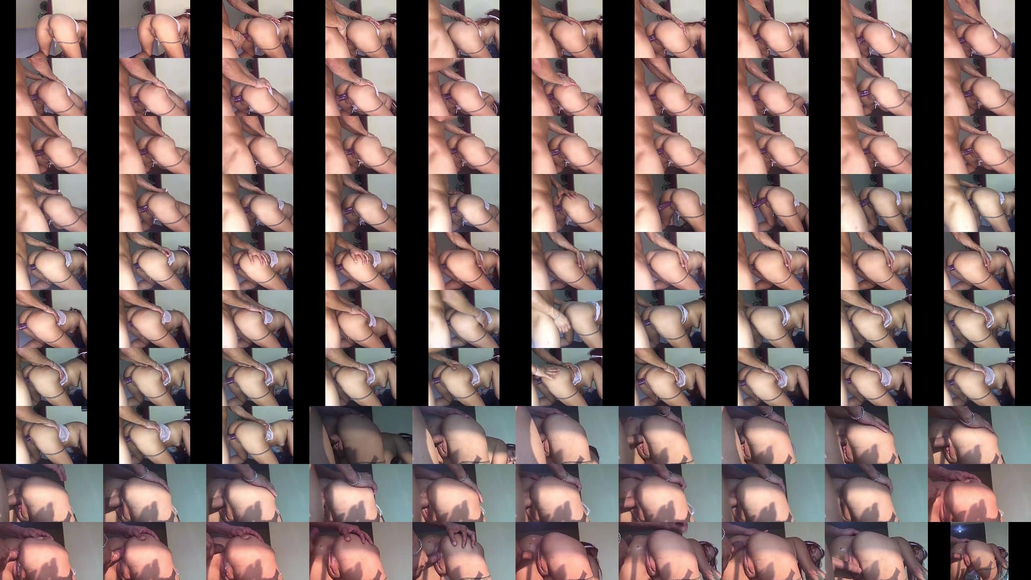 Use meu corpo para desfrutar do melhor sexo anal! Quero que voc&ecirc; encha meu cu de s&ecirc;men todos os dias. 预览图