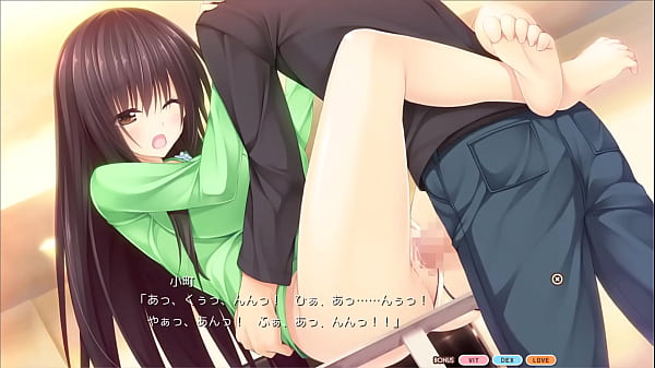 Pretty x Cation / Komachi Yakuouji Scene 6