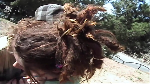 outdoor hippies