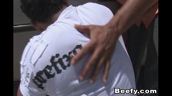 Download Video - muscled gay dude fucking