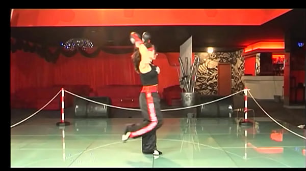 KICK BOXXX - Sesso ai Limii della Resistenza scn03