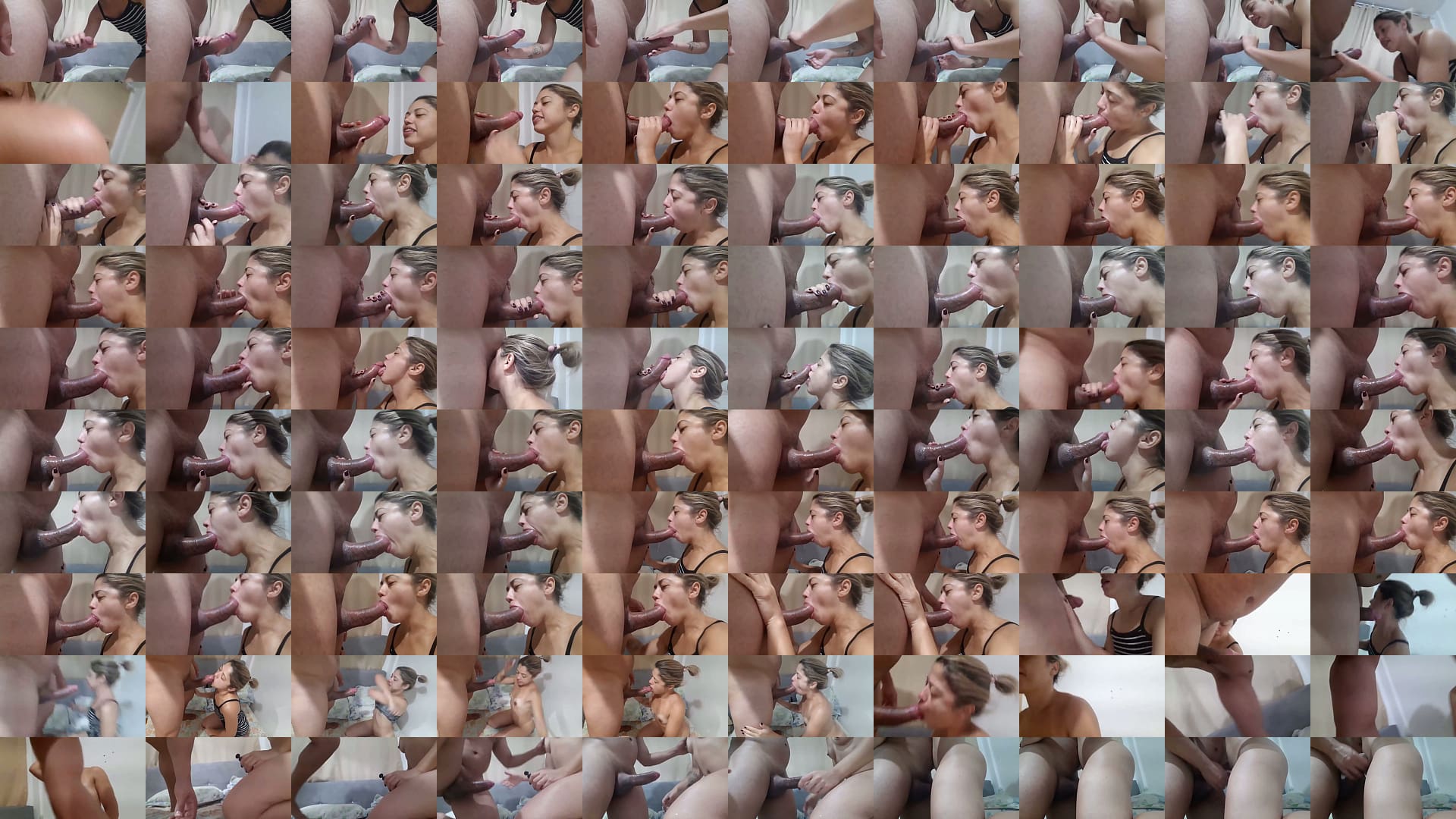 Ser&aacute; que cabe tudo isso dentro muito grosso, Yuri Ga&uacute;cho, Bruninhobombom, toda hora sem parar 预览图