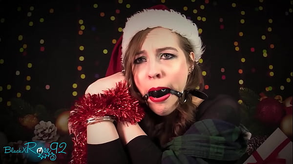 Tied In Tinsel