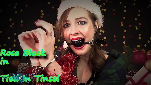 Tied In Tinsel