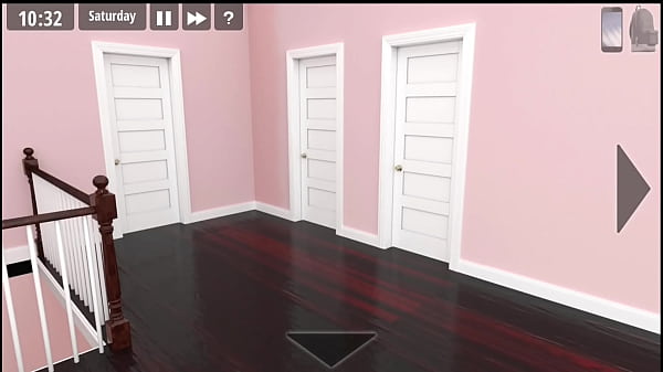 Lust And Life Cap 19 - Follando Con Mi Hermanastra