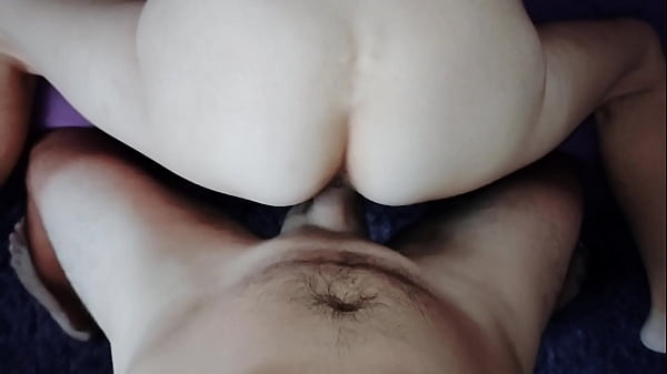 Amateur homemade anal sex with skinny sexy people