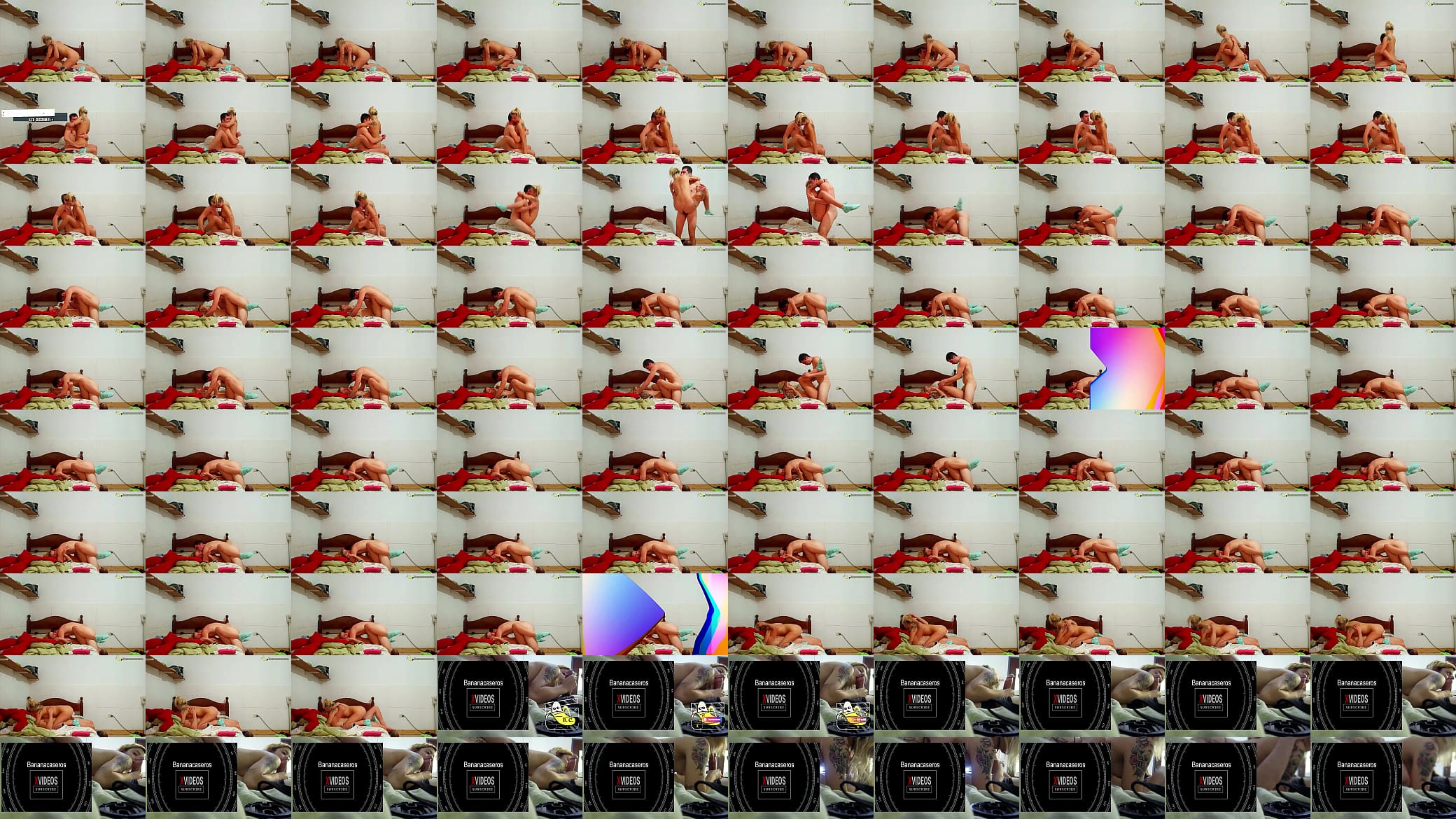 tengo sexo con la empleada de servicio el primer dia parte 2 预览图