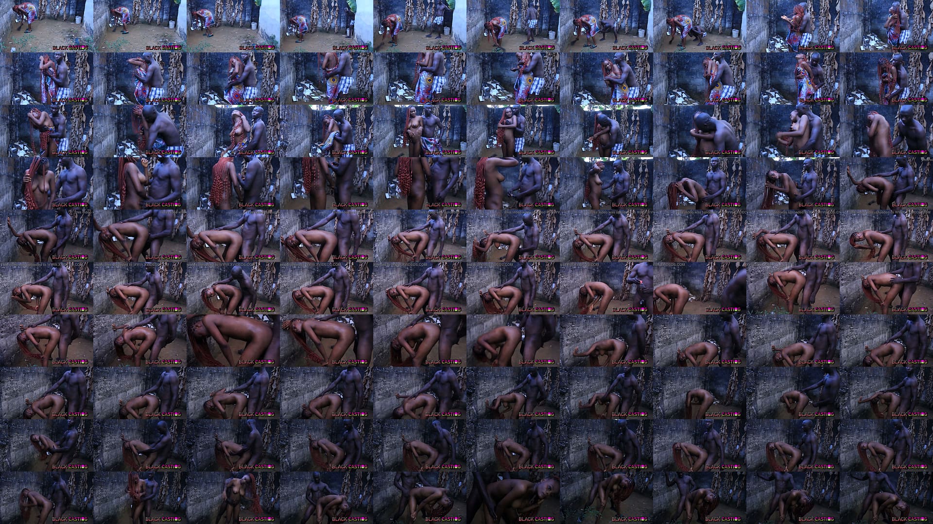 he fucked me in his backyard 预览图