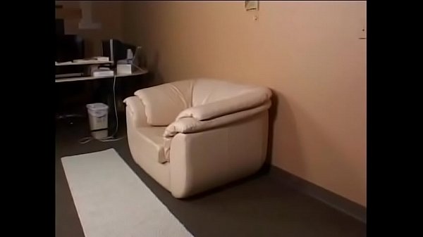 Endearing babe with a big butt swallows cum after a wild dick ride