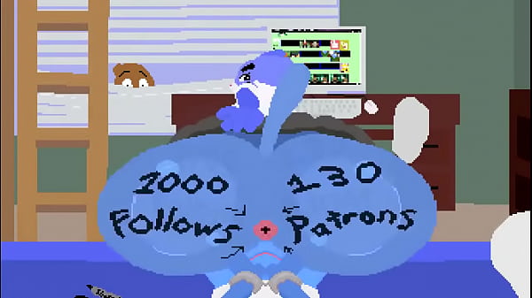 Download Video - 1000 Follow 130 patron appreciation by shoestrang