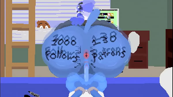 1000 Follow 130 patron appreciation by shoestrang