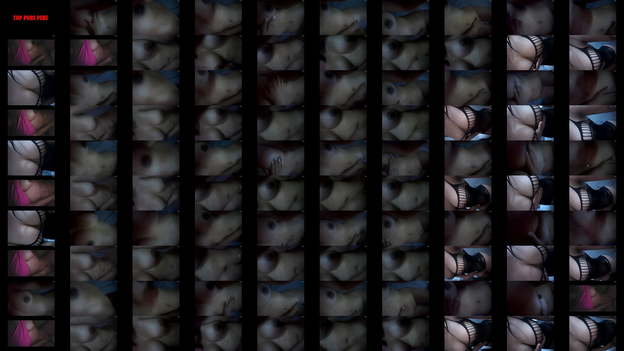 - Preciosa Scort peruana que te atender&aacute; gustosa en Lima - Per&uacute; 预览图