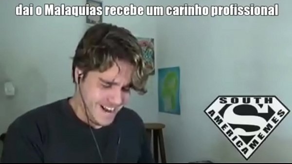 Loirinho safadinho gemendo de prazer