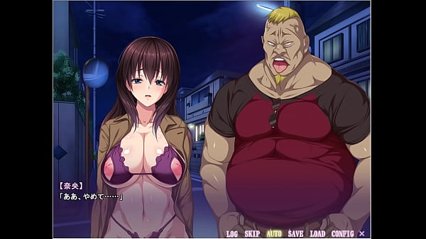 Help! Someone Save Me!! ~Busty JD Sex Object Summer Vacation~ part 3