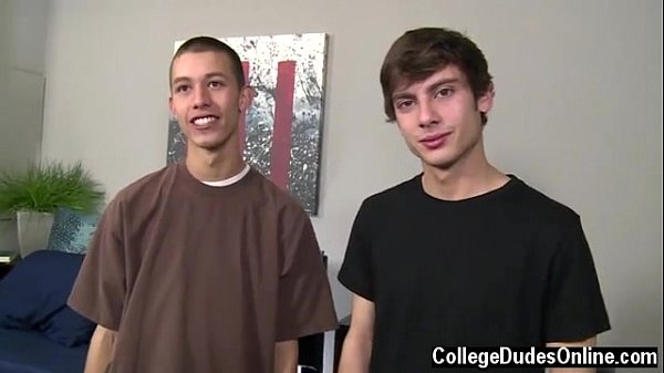 Gay orgy Marco And Zaden