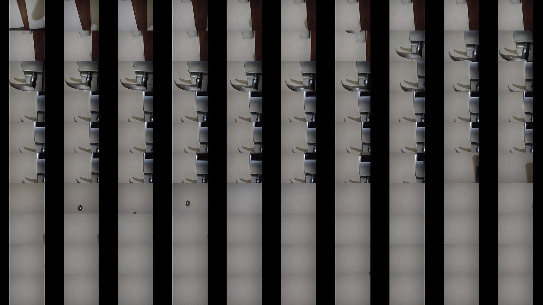 Gemidos no hotel 预览图