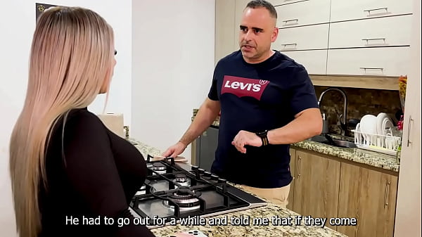 My best friend convinces me to fuck my husband in a threesome!