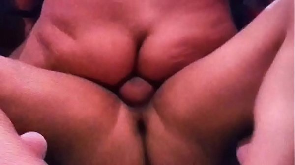 Shemale bareback amateur spanish gay in Barcelo...