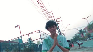 O Dyego - Aviso | Prod. Gusstra (Clipe Oficial)