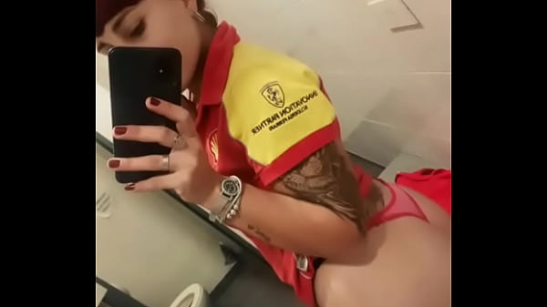 Me pongo bien perrita para vos