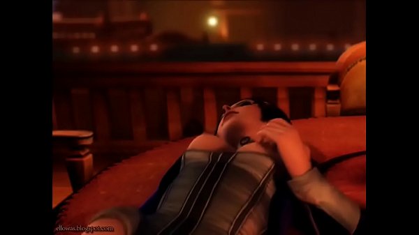 Download Video - ELIZABETH BIOSHOCK SFM LOOPS