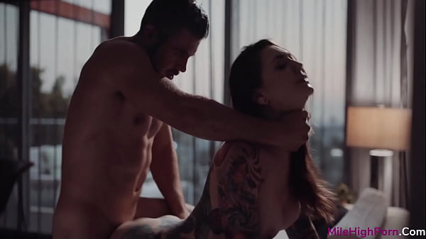 Download Video - Rocky Emerson Feel Guilty Cheating on her Boyfriend