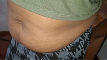 Asian Woman Soft Mood Video 6 min