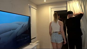 Nonohub in Bariloche: Vlog of cohabitation, cameras and action with 4 couples