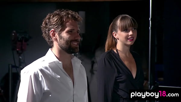 Download Video - BDSM lover petite babe Willow spanked first time in front of cameras