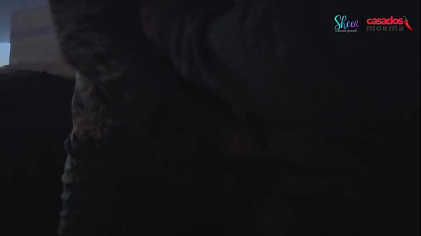 Dogging in the streets with a stranger!