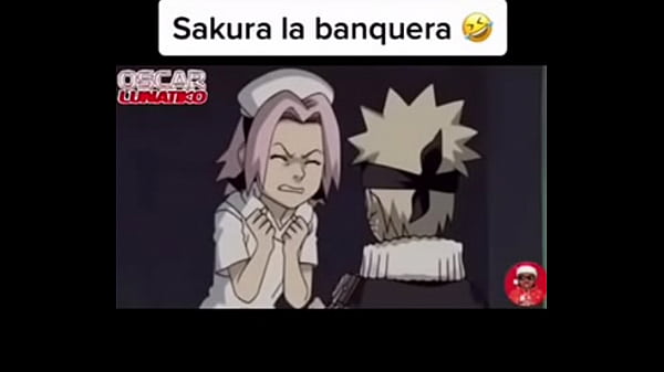 Sakura la banquera
