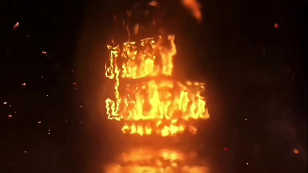 Bbw fumando e mostrando os peitoes