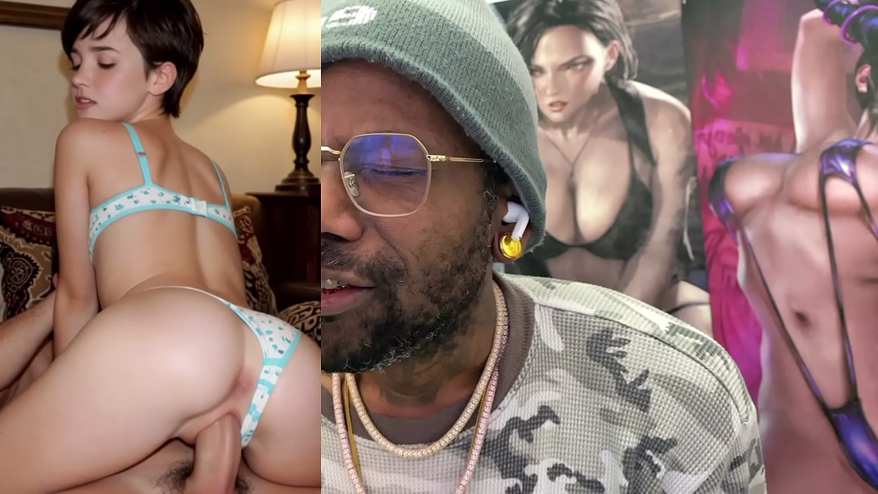 Tight Bald Pussy Cunt Licker Cock Teasing You, Teen Pussy Is Too Tight For StepDaddy, Rebecca Cowgirl Fucking, Fat Ass Frieren Reverse Cowgirl Fucking, AI Generated