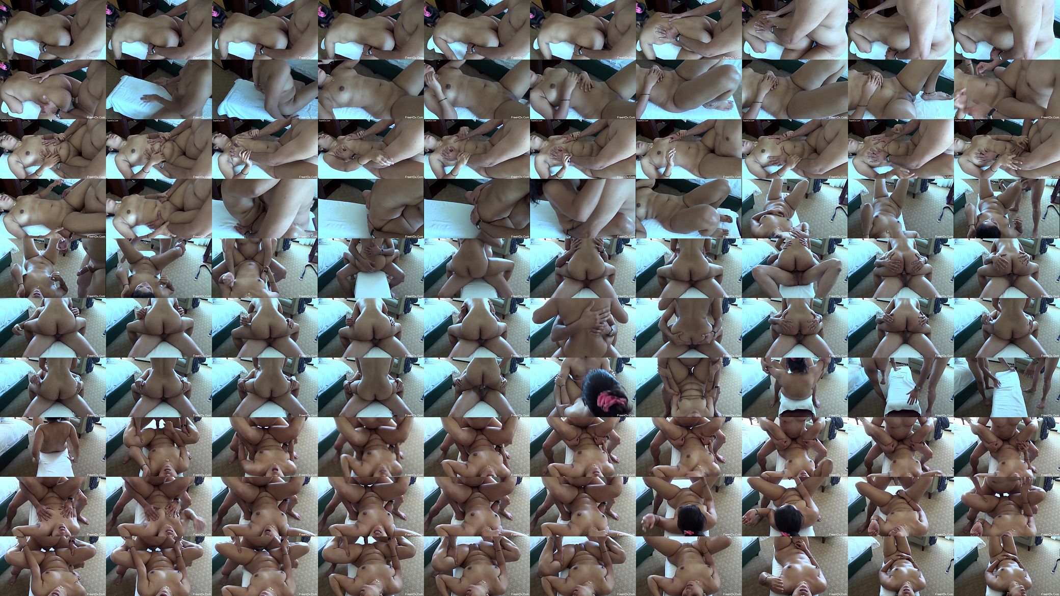 INDIAN COUPLE FUCKING IN HOTEL 预览图