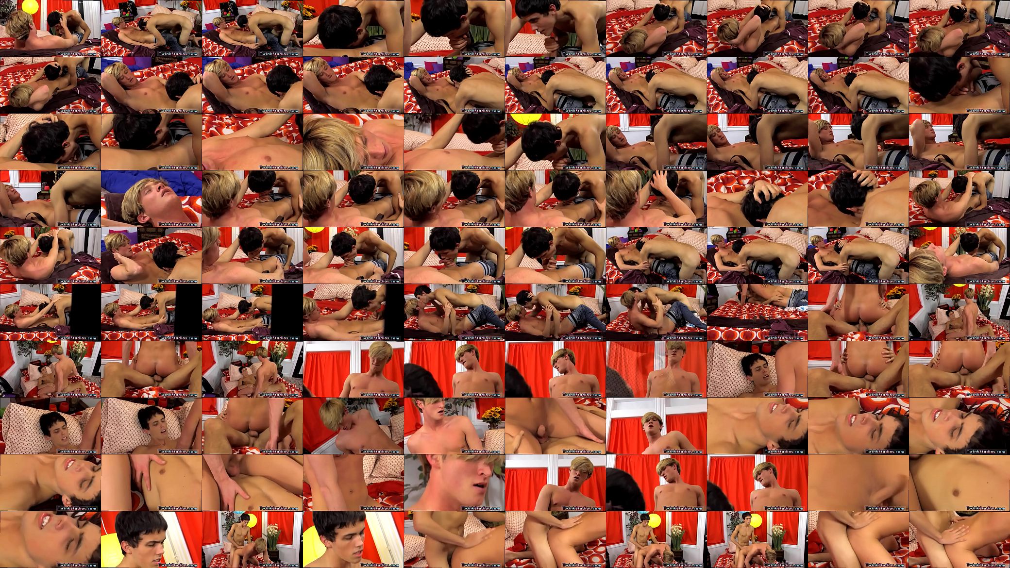 Man naked gay porn Once inside, they let loose and begin kissing 预览图